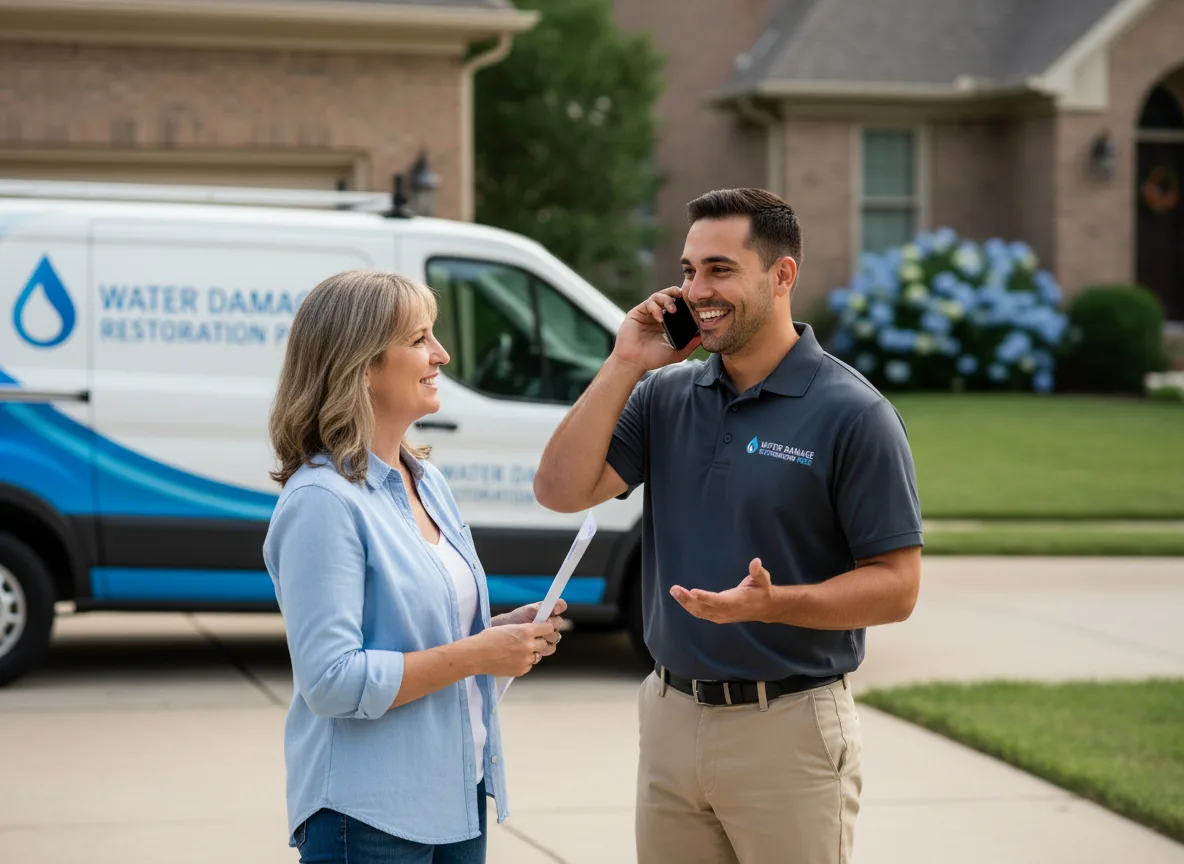 Flood Restoration Montreal, MO FAQs
